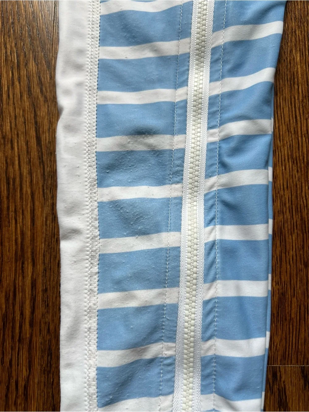 Swimzip grey shark